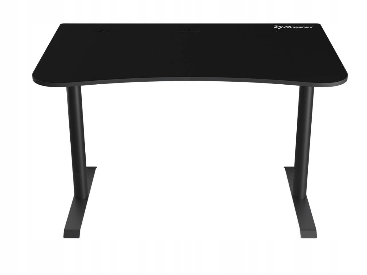 Arozzi Stół Gamingowy Arena Small - Pure Black (ARENA-SMALL-PBK)