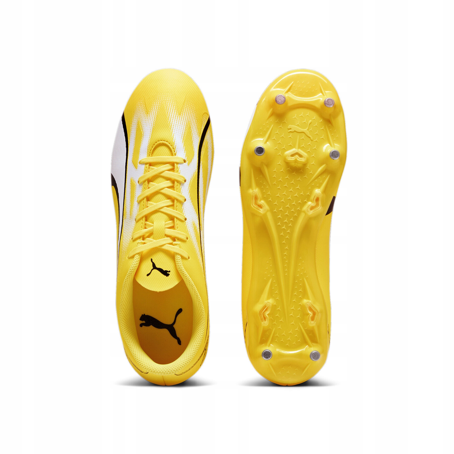 Puma fotbalové kopačky Ultra Play MxSG 107525 04 vel. 42
