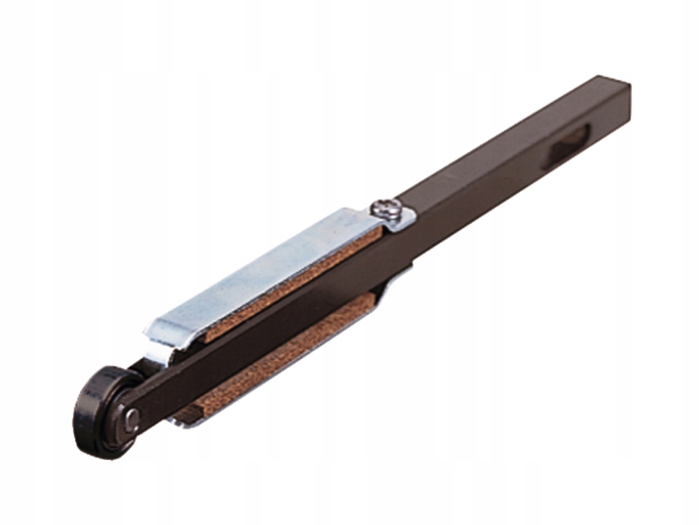 Makita Ramię Prowadzące do pilnika elektrycznego taśmowego 9 MM 125158-5