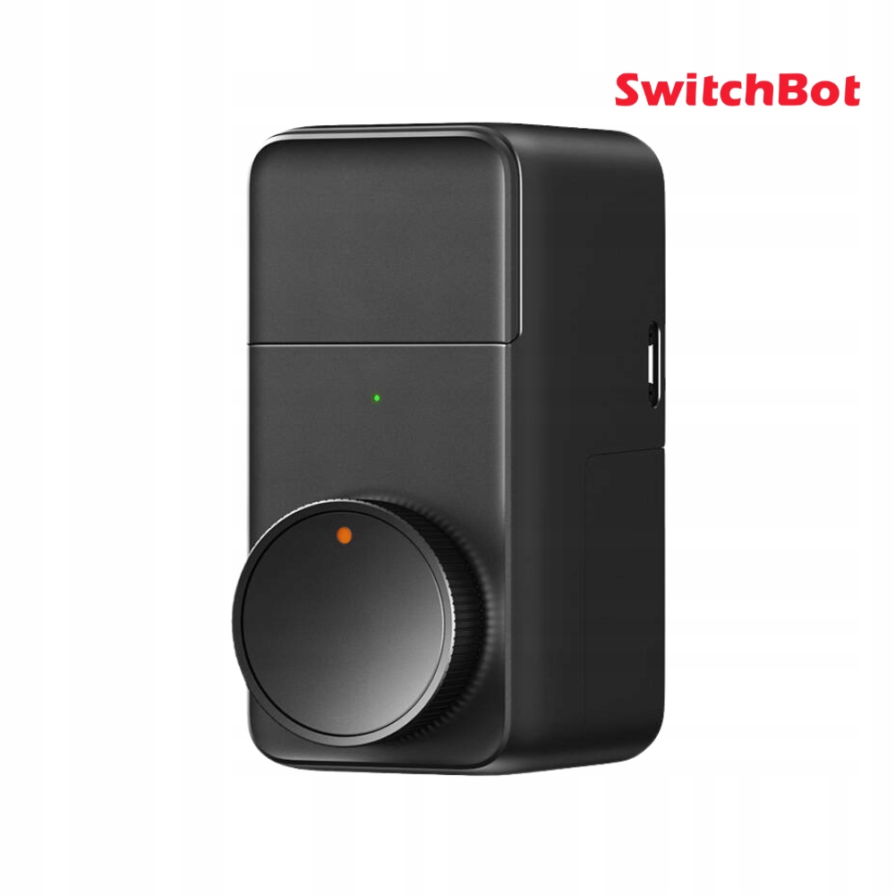 Inteligentný Elektronický zámok na dvere SwitchBot Lock Pro