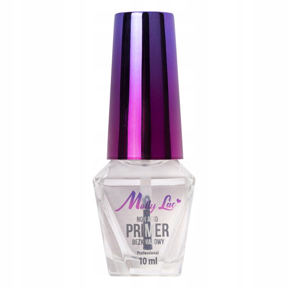 

Molly Lac Primer bezkwasowy Non Acid 10 ml