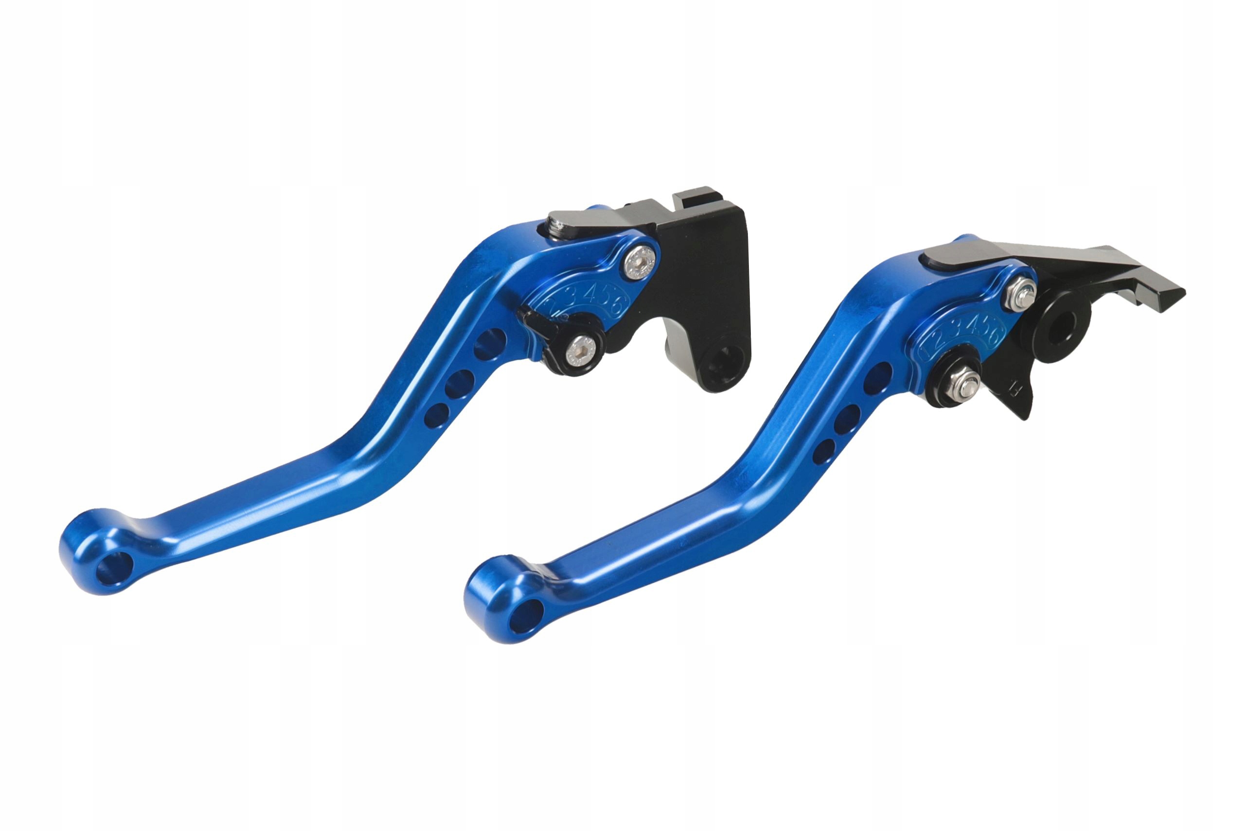 Páka Brzdy Spojky Sportovní Cnc Z800 13-16