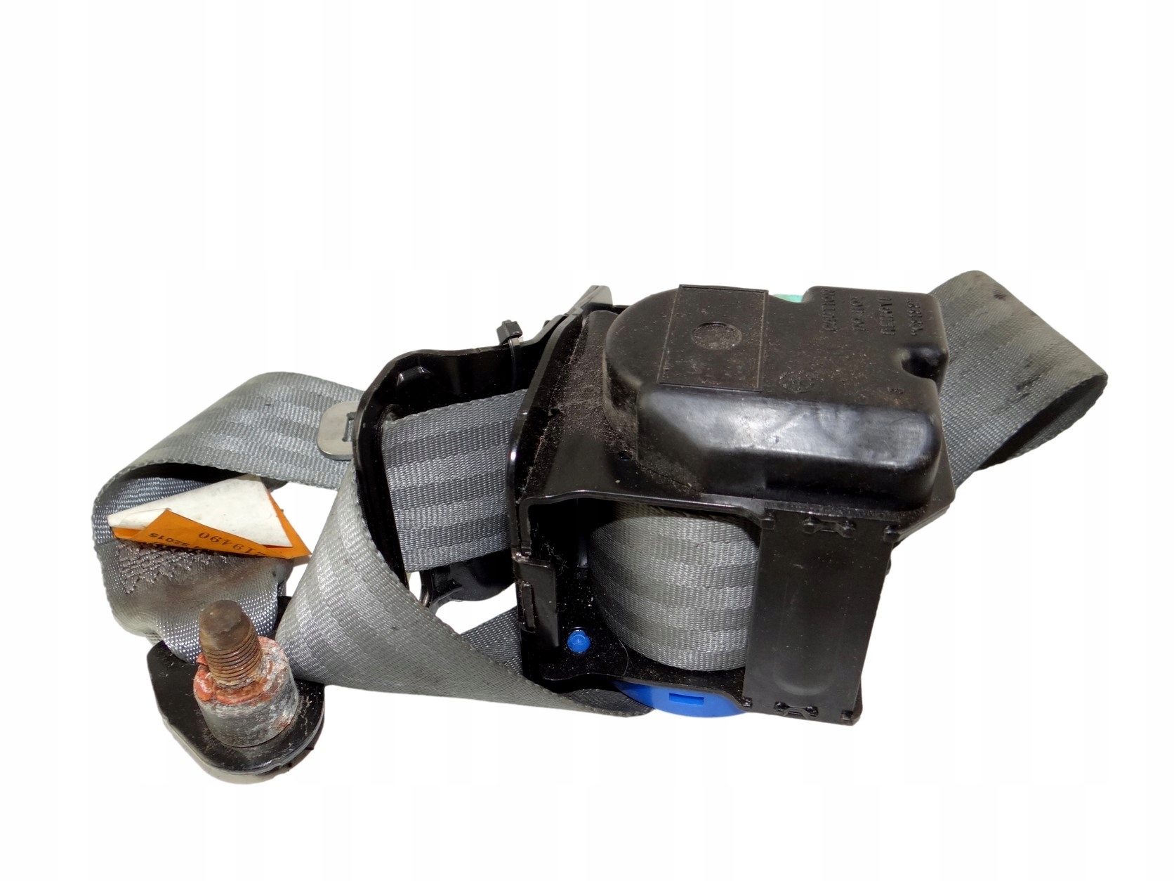 Gurten Sicherheits heck CHEVROLET NUBIRA 22EL19