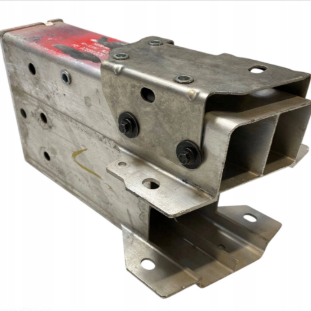 Volvo XC60 2018 – Zóna Rozdrcení Odrazu, Pravé Upevnění, Náhrada Za 32216626