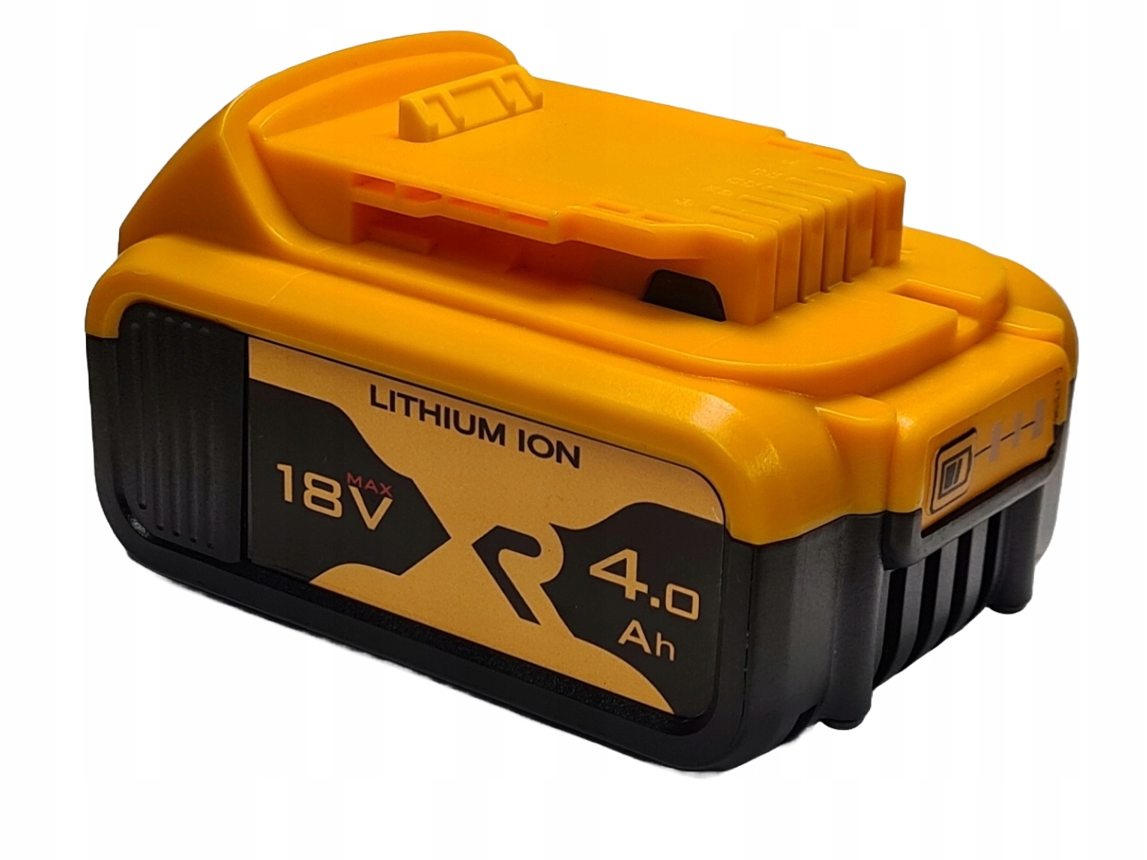 Akumulator Do Dewalt 18V 4Ah Dcb 182 DCB184 Xr Xj