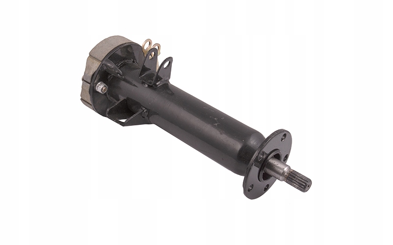 Pohonná Náprava Pro Skútr Tres Martinelli