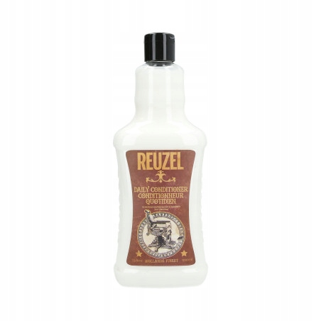 Reuzel Daily Conditioner kondicionér na vlasy 1000 ml