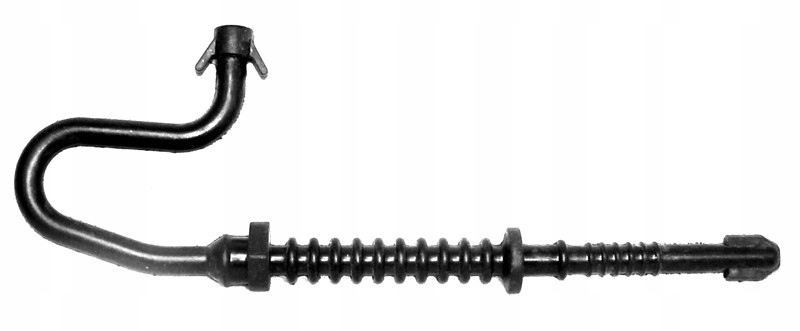 

Przewód Paliwa Husqvarna 435 440 135 140 445 450