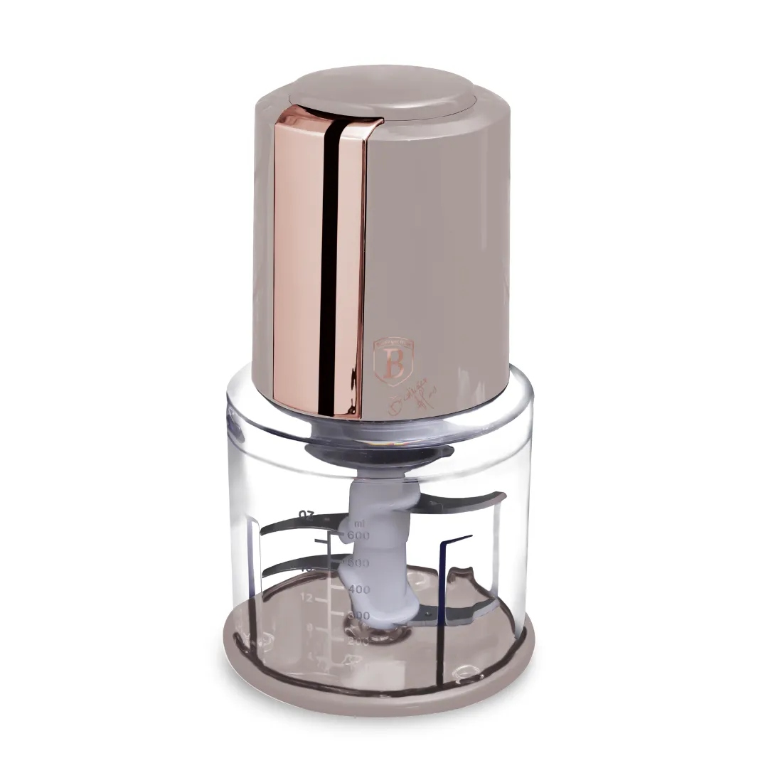 Berlingerhaus BH-9690 na zeleninu i ovoce Taupe Collection