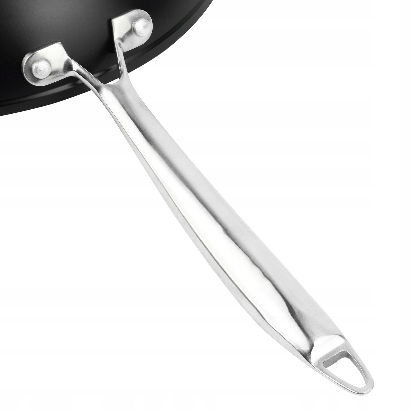 Wok Starke Pro Tarry 28cm 429832 Linia Tarry