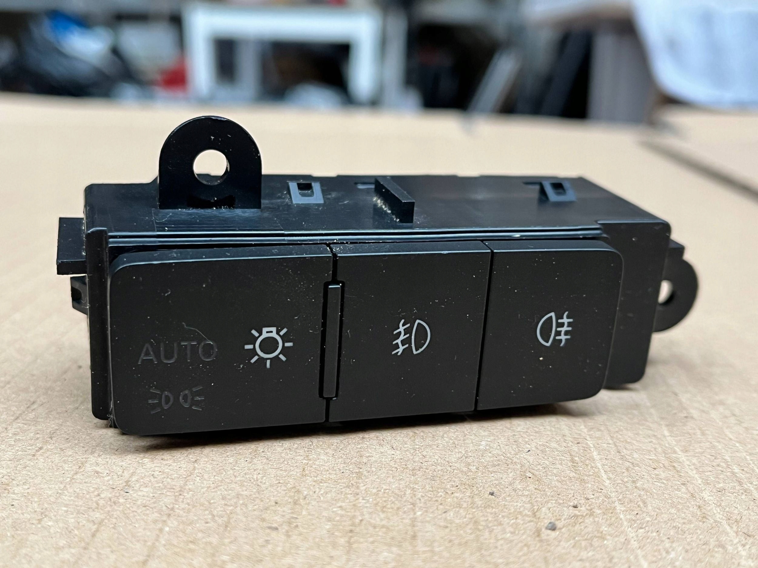 switch light switch SKODA OCTAVIA IV 5E4941501A ORG!! !J