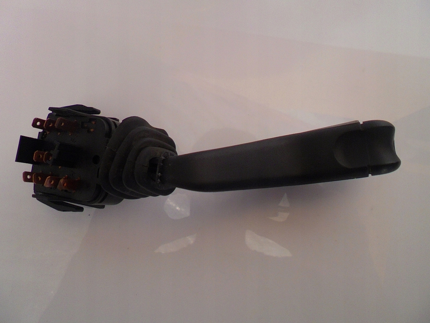 Commodo essuie glace OPEL 90124931