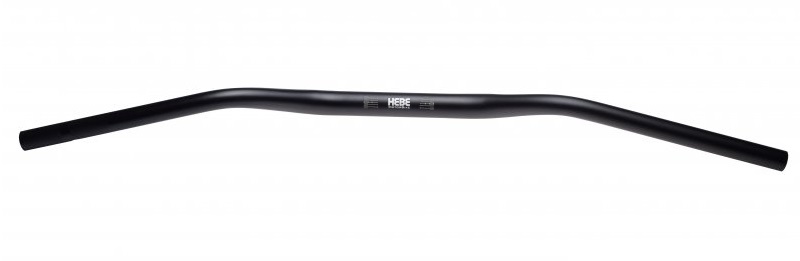 KIEROWNICA FATBAR HEBE 80CM ENDURO CROSS QUAD ZAMIENNIK RENTHAL H839 BLACK