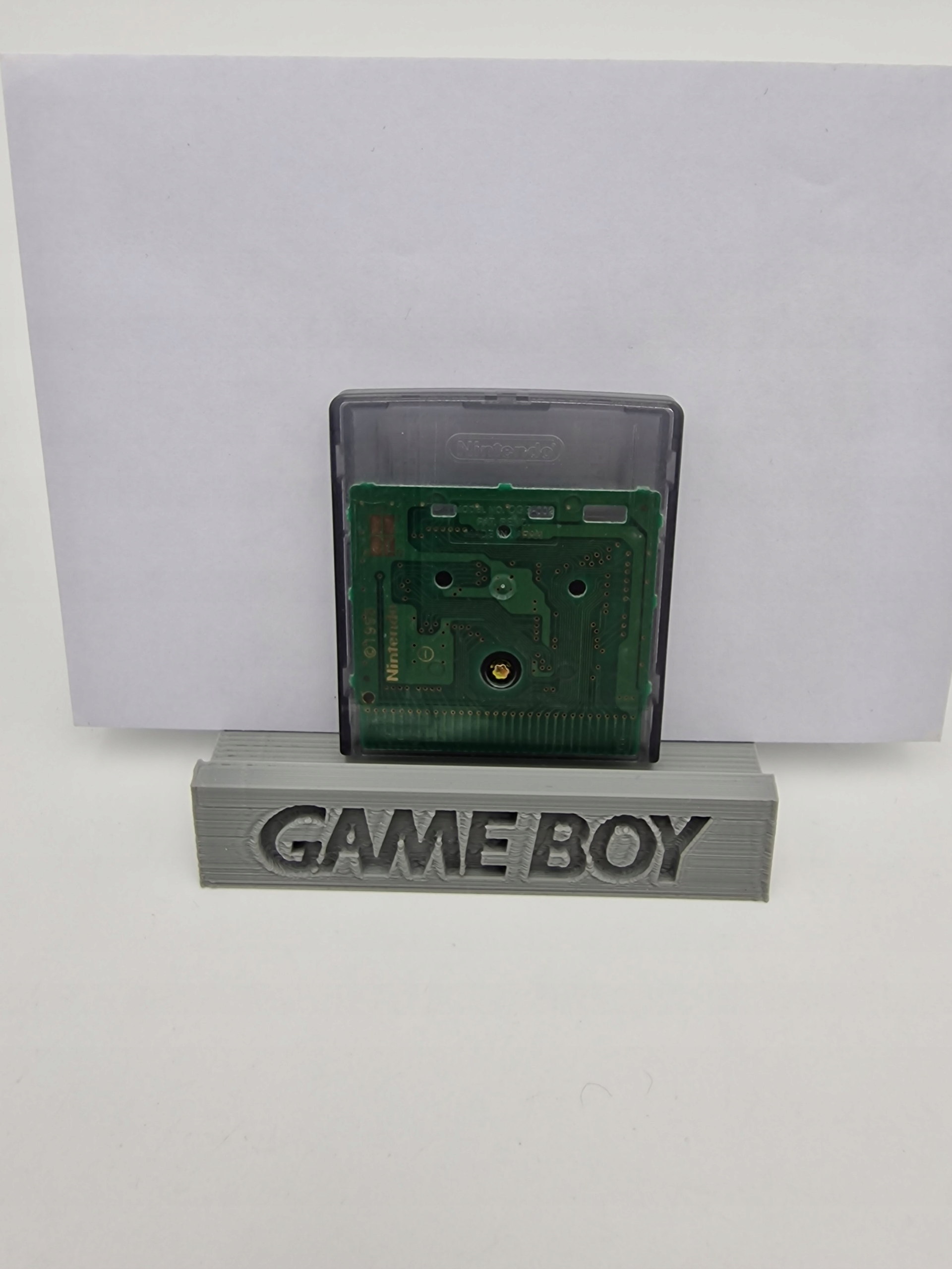 GAME BOY COLOR ATLANTIS THE LOST EMPIRE ORYGINAŁ Tytuł Atlantis THE LOST EMPIRE