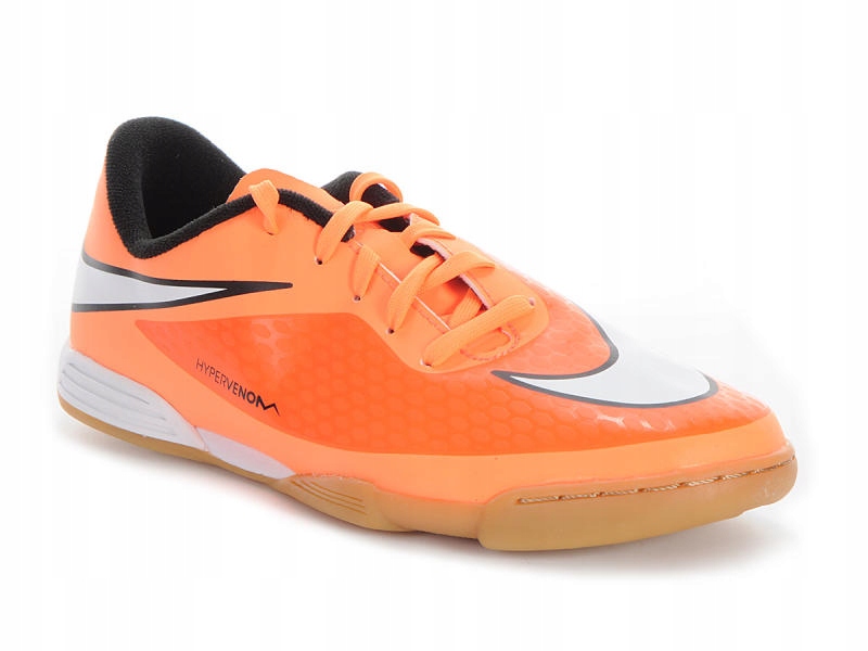 Dětské botky Nike Hypervenom Phade IC 599842-800 vel. 38