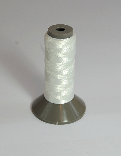 

Juzing 0,8 MM Biały Skręcany