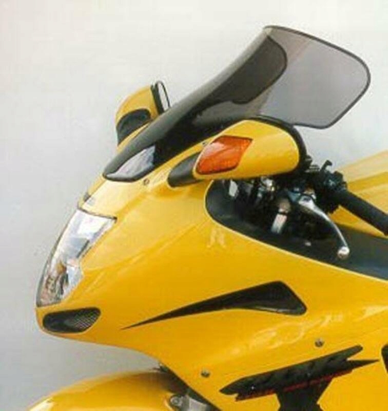 Mra Touring T Čelné sklo Honda CBR1100XX 4025066164578