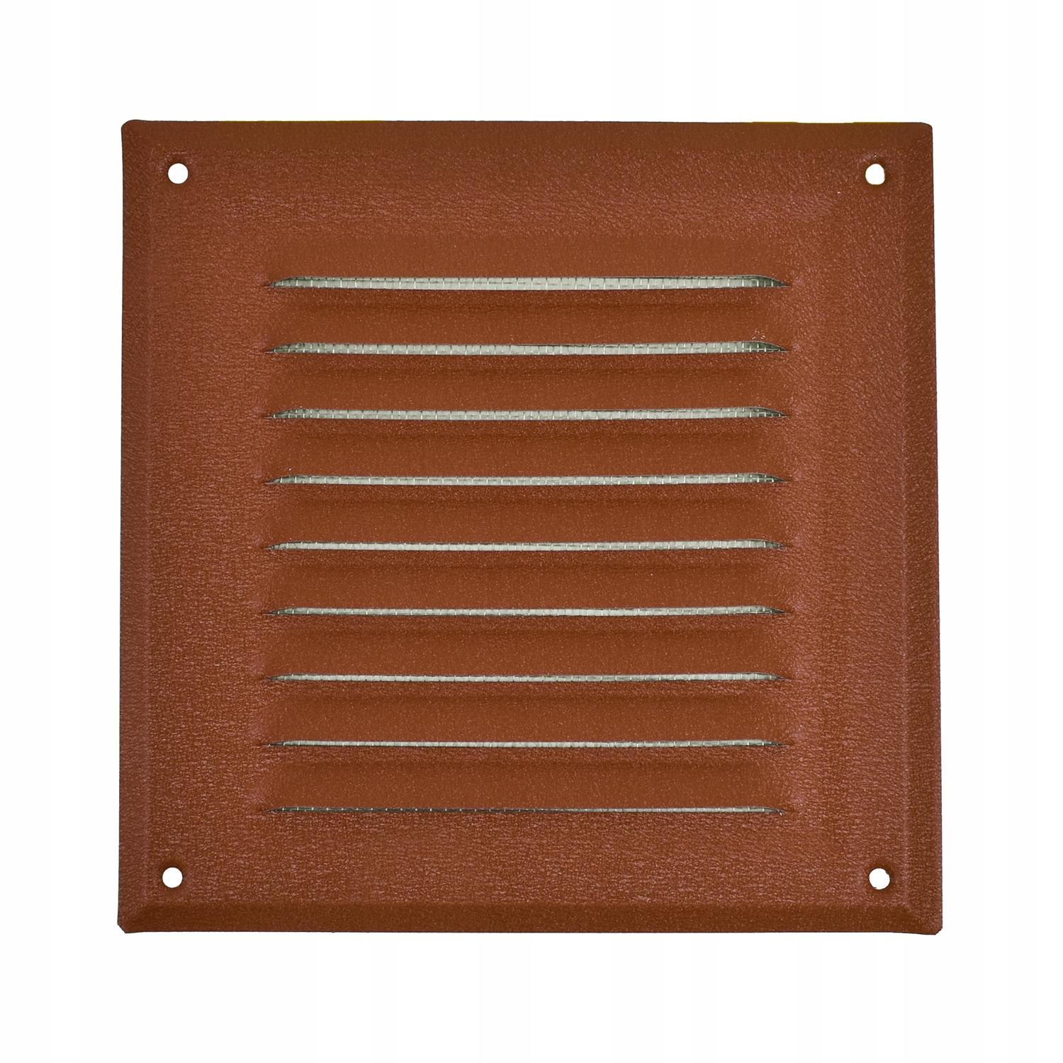 

Kratka Wentylacyjna 17x17 Kominowa 8004 Cegła Mat