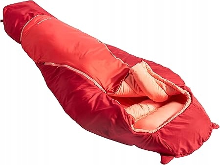 Vaudo Vaude Alpli Adjust 400 spací pytel