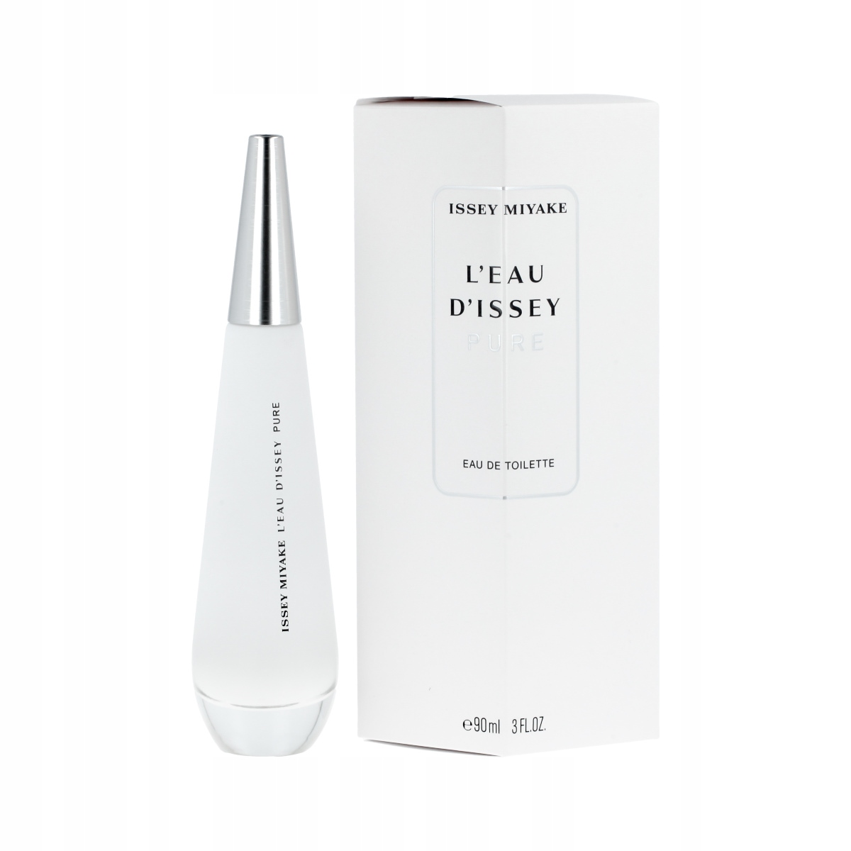 Issey Miyake L'Eau d'Issey Pure Edt 90 ml W