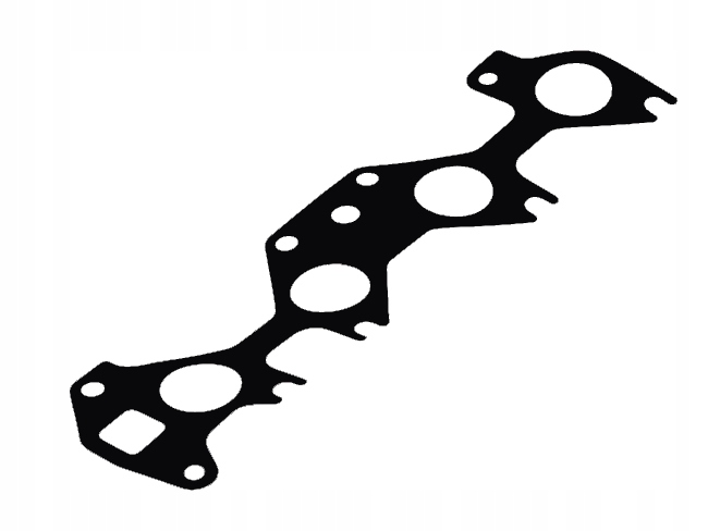 Opel 1. прокладка выпускного коллектора opel omega a 2. прокладка коллектора opel vectra b 1. 55565348 прокладка выпускного коллектора. прокладка коллектора опель омега.
