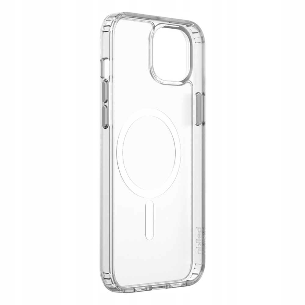 Belkin ochranné pouzdro SheerForce Magnetic Anti-Microbial Protective Case