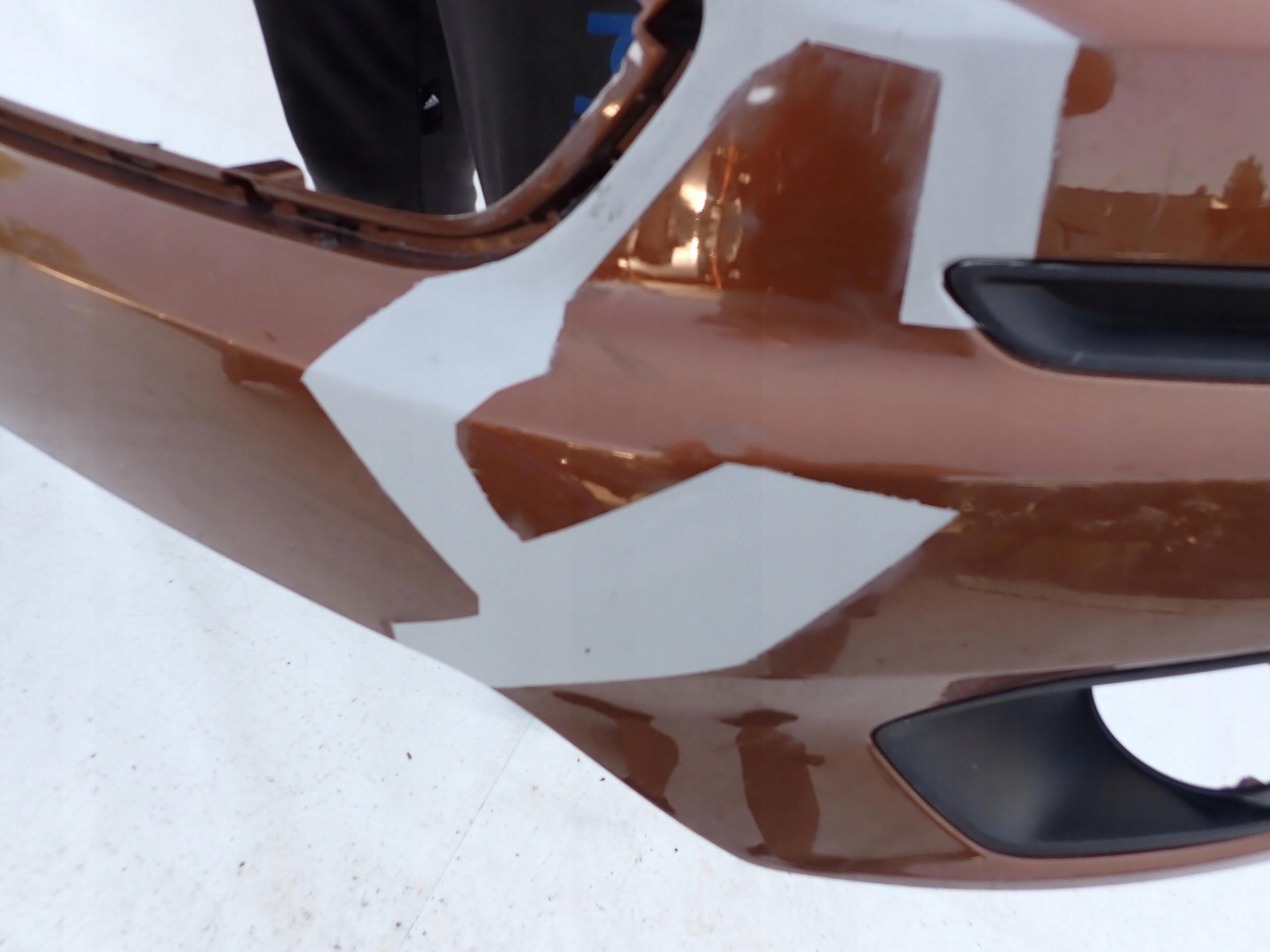 FORD KA+ plus ACTIVE 18- nárazník předek přední
