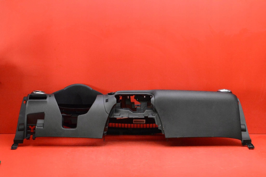 dashboard instrument panel console cockpit airbag EU MAZDA MX-5 4 IV ND 15-21