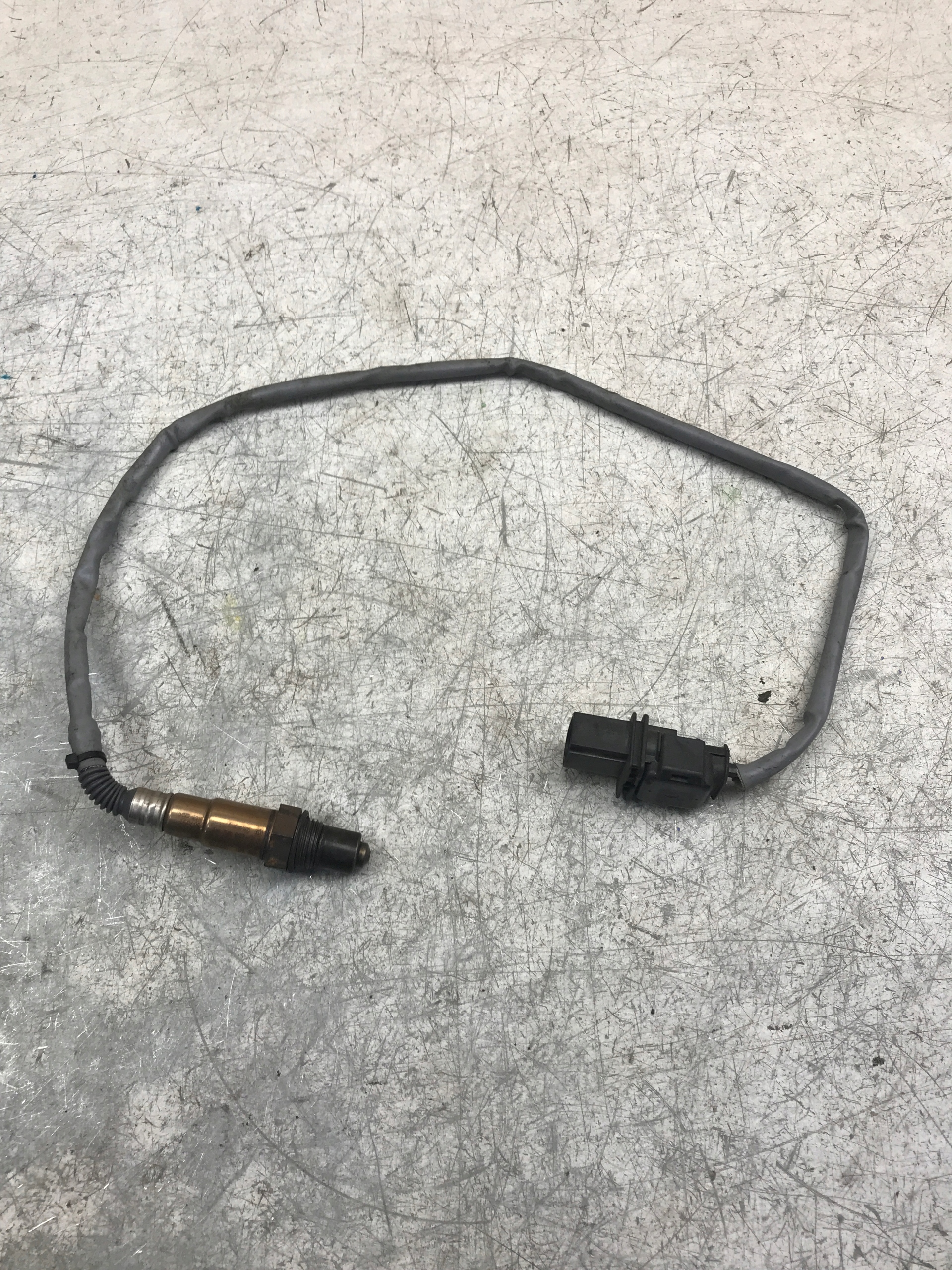 SONDA LAMBDA VW SKODA AUDI 1K0998262AD