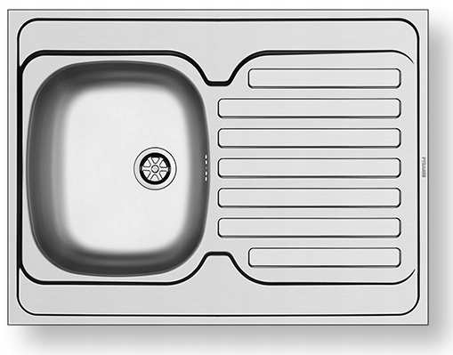 Pyramis International (80X60) 1B 1D (100106903)