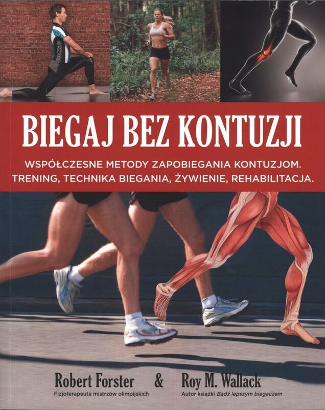 Biegaj Bez Kontuzji