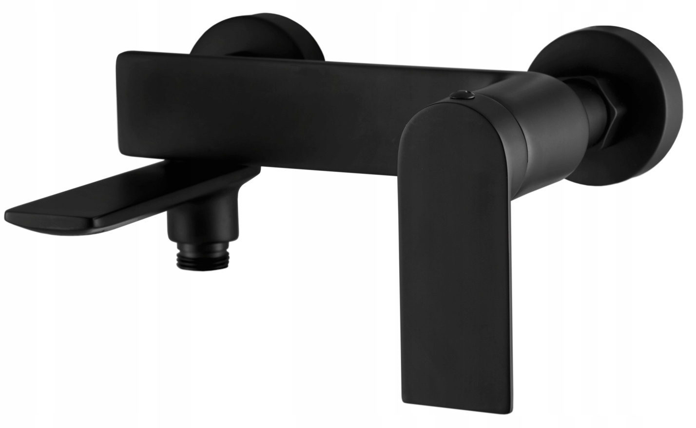 FARO CZARNA BATERIA WANNOWA KASKADA WODOSPAD KRAN