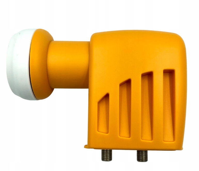 KONWERTER TELEVES TWIN 74802 KONWENTER HQ WTYKI F Kod producenta 747802