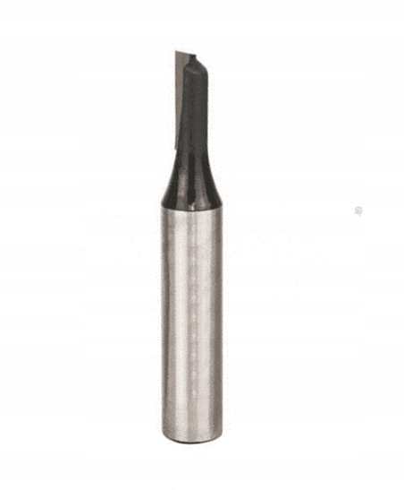 

Makita D-10001 Frez Prosty Do Drewna 8 mm 1 rowek