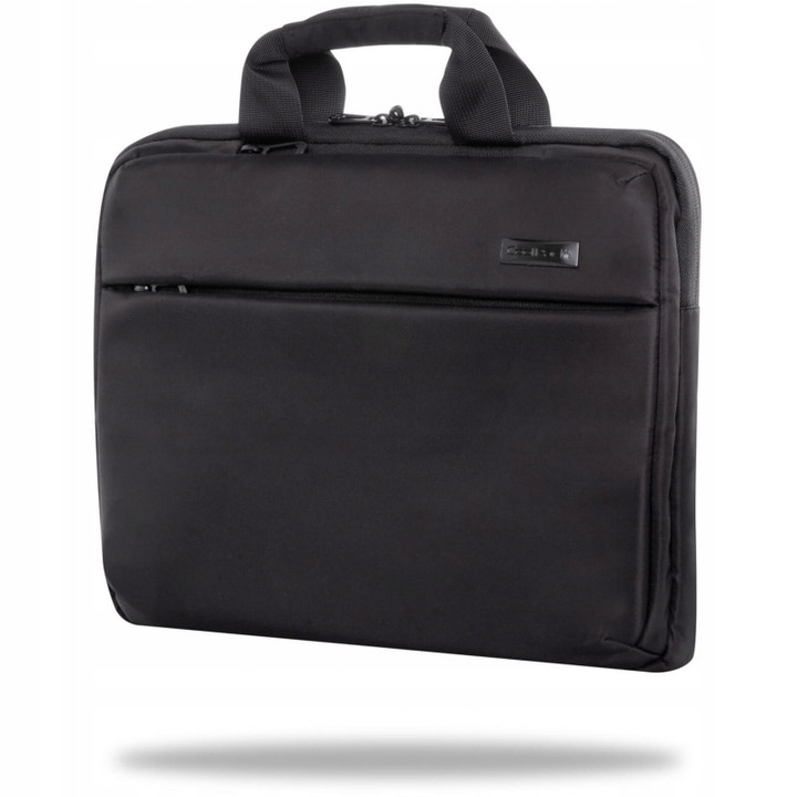 TORBA NA LAPTOPA AKTÓWKA PIANO BLACK COOLPACK