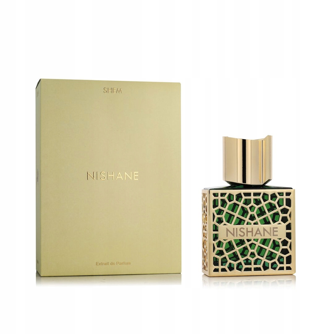 Parfém Unisex Nishane Shem 50 ml