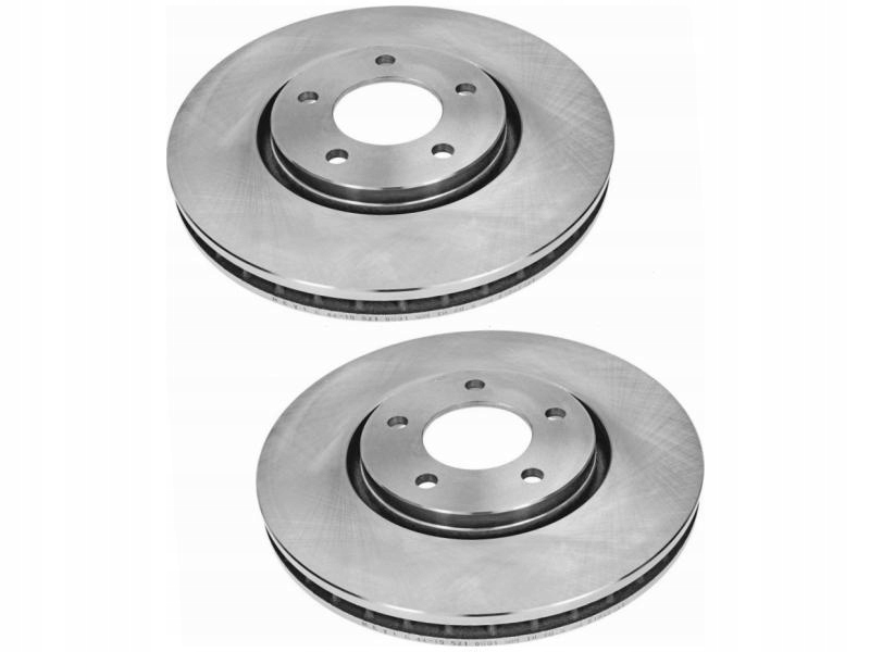 2× MEYLE 44-15 521 0001 тормозной диск