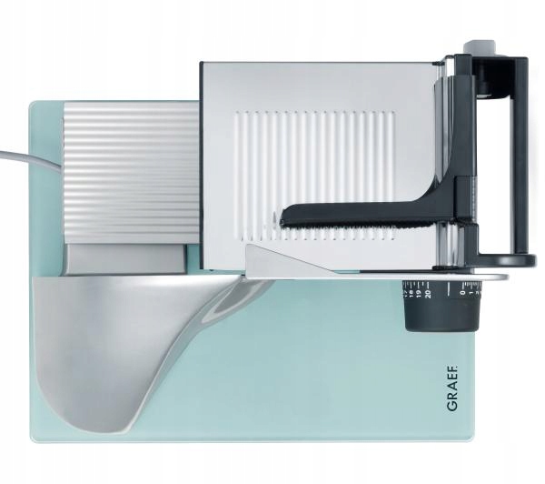 KRAJALNICA GRAEF CLASSIC C20 170W C20EU Marka Graef