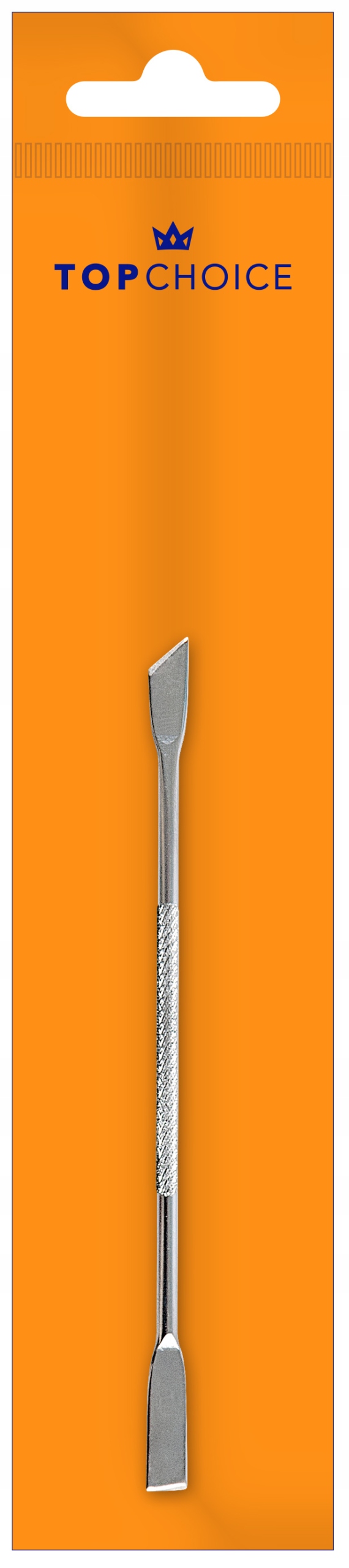 TOP CHOICE Przybór do manicure 77807