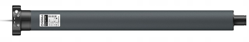 Motor pre rolety Mobilus M59 M Nhk 80/12