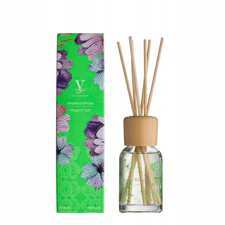 

Mughet Vert Vila Hermanos dyfuzor 100ml