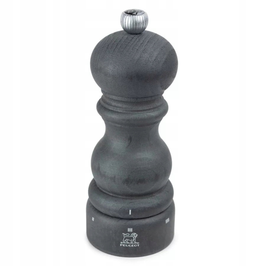 Mlýnek Na Pepř Peugeot Paris Graphite 15 cm Dřevěný u Select