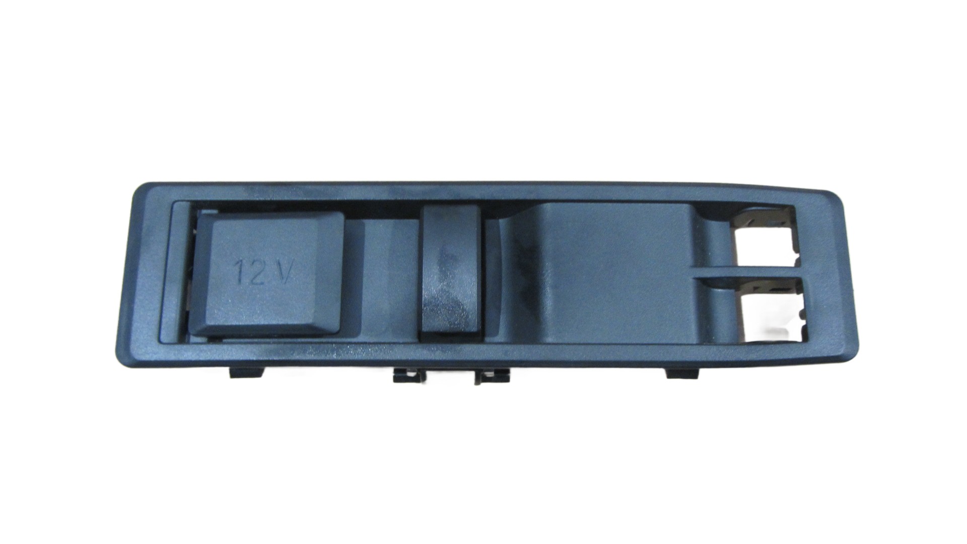 BMW IX I20 PANEL OBSLUGI switch boot OPARCIA seats 9873813