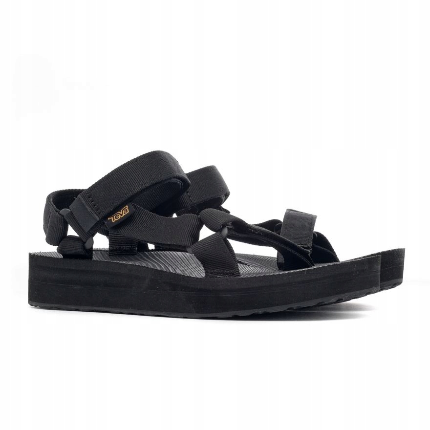 Teva Midform Universal Women's 1090969-BLK 38
