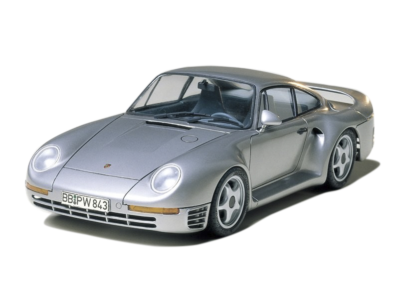 1/24 Porsche 959 Tamiya 24065