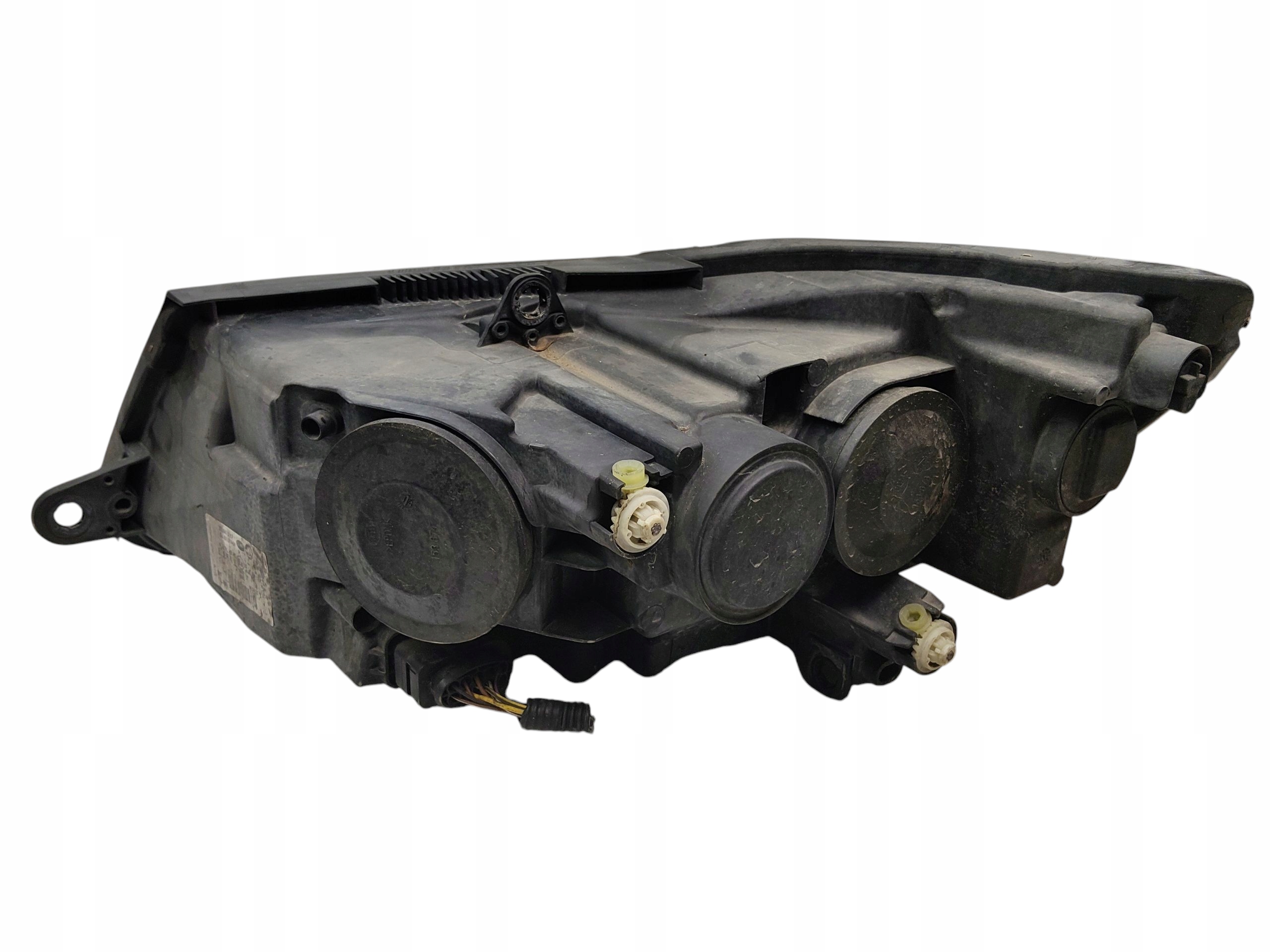 light REFLEKTOR right front lens SKODA SUPERB II LIFT (13-15) UK