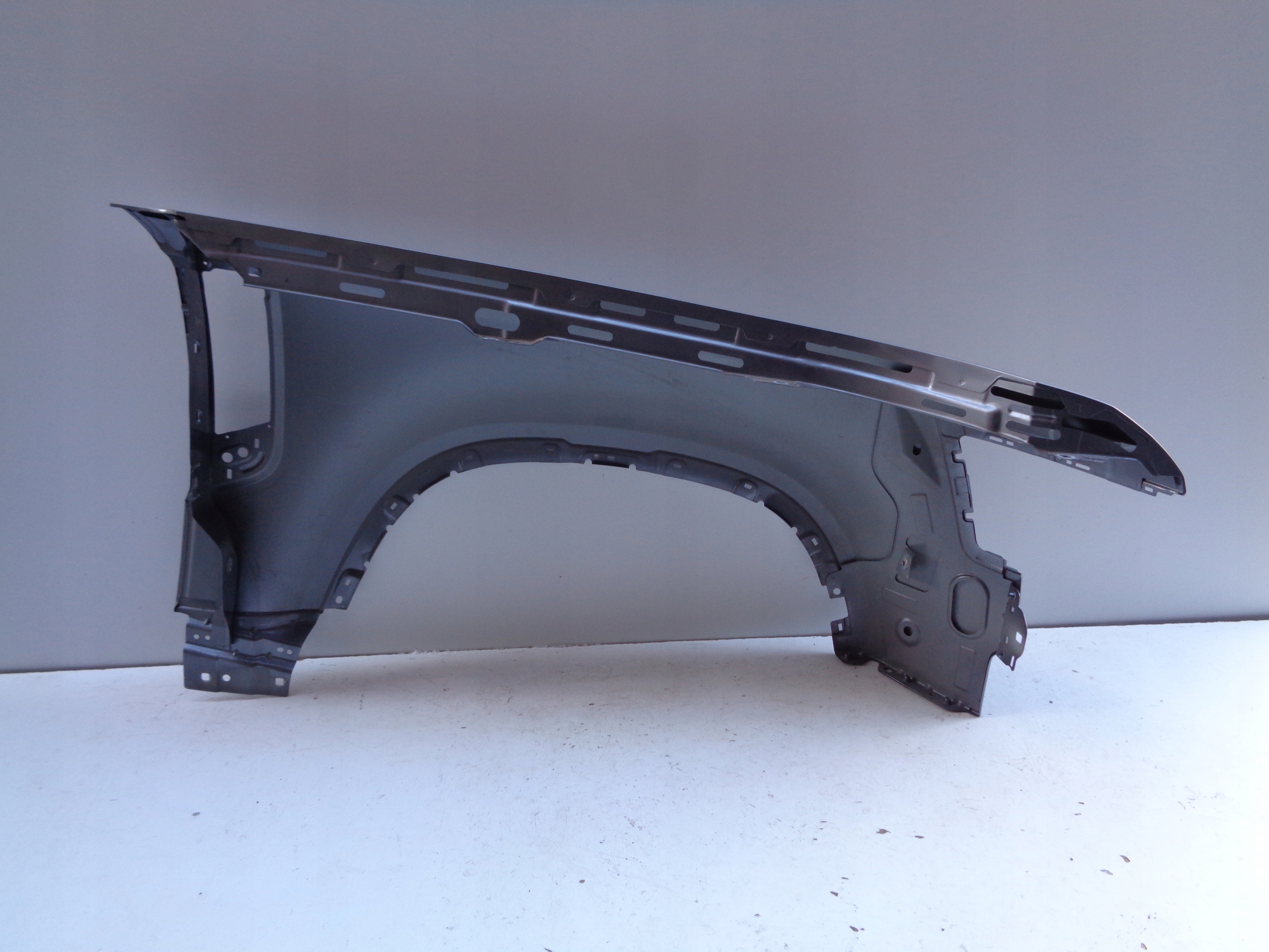 fender left front LAND ROVER DEFENDER II 19- NR 50042