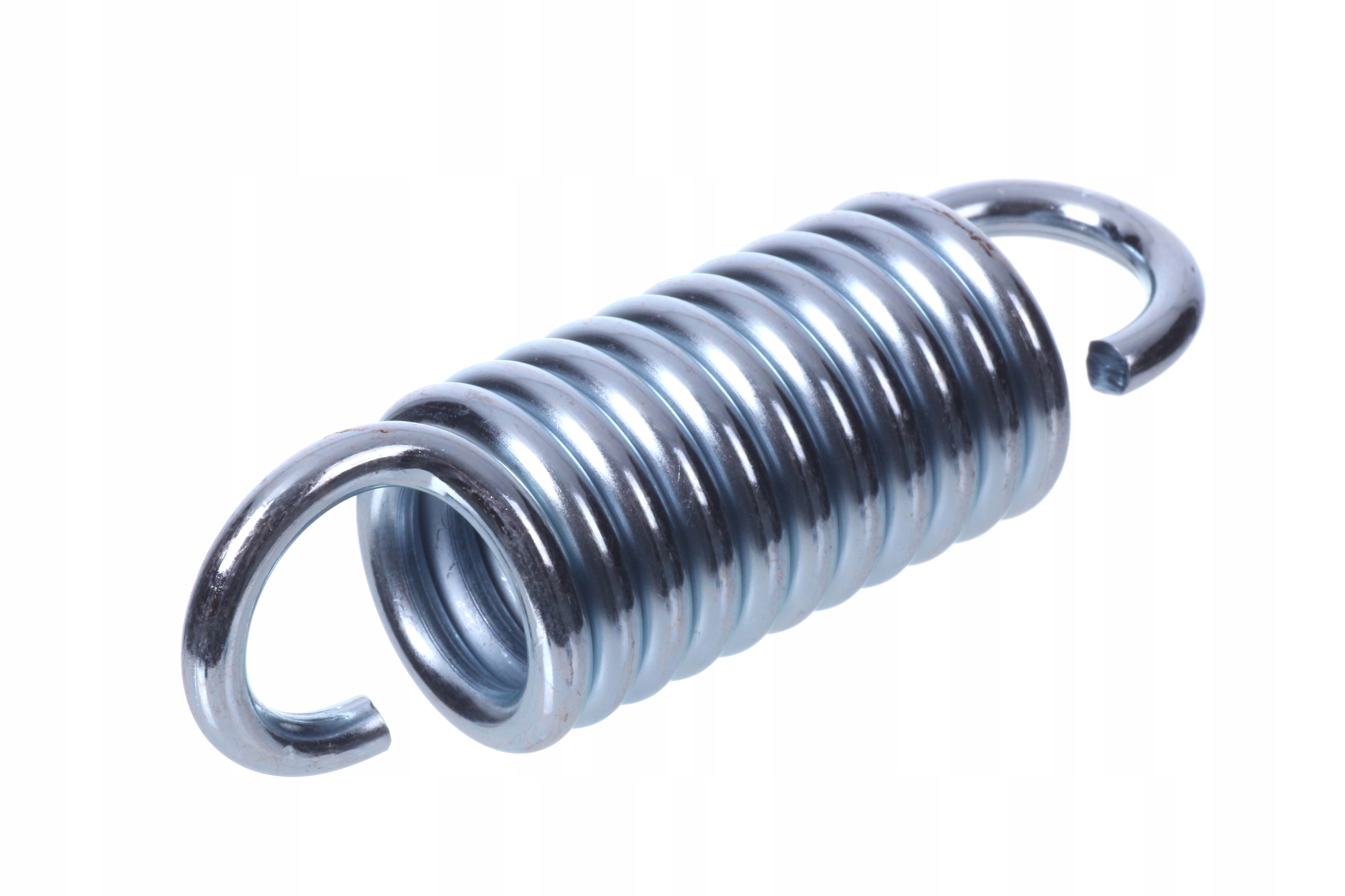 

Sprężyna Naciągowa Z Uchem 300kg 30 x 95 x 5 mm