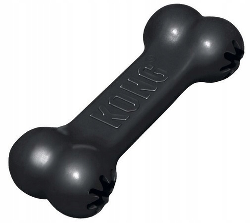 

Kość mocna Kong Extreme Bone gryzak M 17,8cm