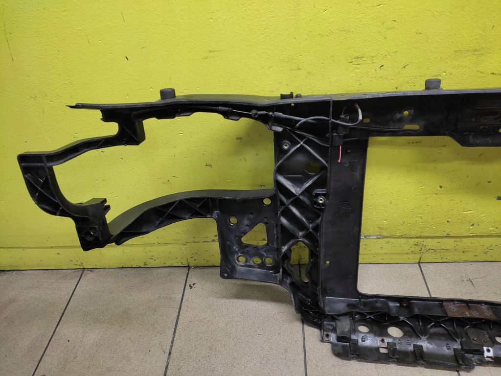 HYUNDAI GETZ 1.5 CRDI Schlossträger